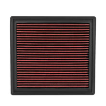 Load image into Gallery viewer, 2011-2021 Dodge Durango / Jeep Grand Cherokee Engine Air Filter - Red
