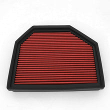 Load image into Gallery viewer, 15-19 BMW M3 M4 M5 M6 Engine Air Filter - Red