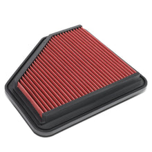 Load image into Gallery viewer, 2006-2012 Toyota RAV4 Engine Air Filter - Red