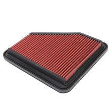 Load image into Gallery viewer, 2006-2012 Toyota RAV4 Engine Air Filter - Red