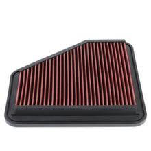 Load image into Gallery viewer, 2006-2012 Toyota RAV4 Engine Air Filter - Red