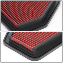 Load image into Gallery viewer, 2006-2012 Toyota RAV4 Engine Air Filter - Red