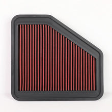 Load image into Gallery viewer, 2006-2012 Toyota RAV4 Engine Air Filter - Red