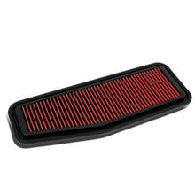 Load image into Gallery viewer, 01-05 Toyota RAV4 High Performance Engine Air Filter - Red