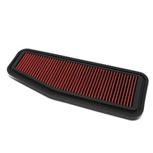 Load image into Gallery viewer, 01-05 Toyota RAV4 High Performance Engine Air Filter - Red