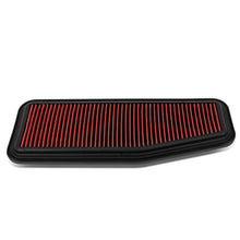 Load image into Gallery viewer, 01-05 Toyota RAV4 High Performance Engine Air Filter - Red