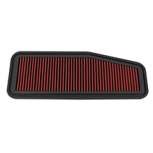 Load image into Gallery viewer, 01-05 Toyota RAV4 High Performance Engine Air Filter - Red