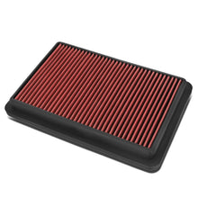 Load image into Gallery viewer, 2012-2018 Mazda 3/CX-5/6 Red Engine Air Filter