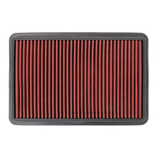 Load image into Gallery viewer, 2012-2018 Mazda 3/CX-5/6 Red Engine Air Filter