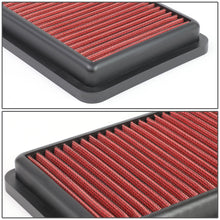Load image into Gallery viewer, 2016-2019 Mazda MX-5 / Fiat 124 Spider Performance Engine Air Filter