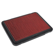 Load image into Gallery viewer, 98-07 Toyota Land Cruiser Red Engine Air Filter
