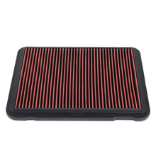 Load image into Gallery viewer, 98-07 Toyota Land Cruiser Red Engine Air Filter