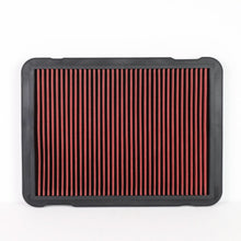 Load image into Gallery viewer, 98-07 Toyota Land Cruiser Red Engine Air Filter