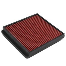 Load image into Gallery viewer, High Performance Engine Air Filter - Red