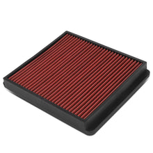 Load image into Gallery viewer, High Performance Engine Air Filter - Red