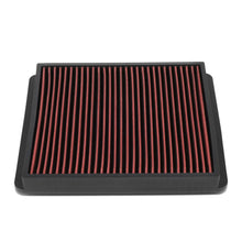 Load image into Gallery viewer, High Performance Engine Air Filter - Red