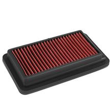 Load image into Gallery viewer, 2016-2019 Honda Civic / CR-V Engine Air Filter Red