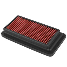 Load image into Gallery viewer, 2016-2019 Honda Civic / CR-V Engine Air Filter Red
