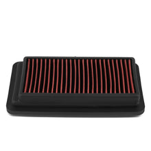 Load image into Gallery viewer, 2016-2019 Honda Civic / CR-V Engine Air Filter Red