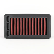 Load image into Gallery viewer, 2016-2019 Honda Civic / CR-V Engine Air Filter Red