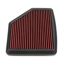 Load image into Gallery viewer, 2016-2019 Honda HR-V High Flow Engine Air Filter Red