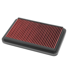 Load image into Gallery viewer, 2003-2007 Suzuki Aerio High Flow Engine Air Filter - Red