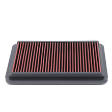 Load image into Gallery viewer, 2003-2007 Suzuki Aerio High Flow Engine Air Filter - Red