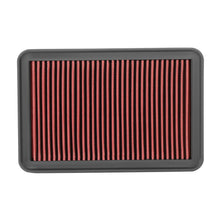 Load image into Gallery viewer, 2003-2007 Suzuki Aerio High Flow Engine Air Filter - Red
