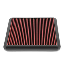 Load image into Gallery viewer, 2004-2006 Suzuki Verona 2.5L High Flow Engine Air Filter - Red