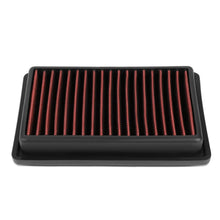 Load image into Gallery viewer, 16-18 Smart Fortwo 0.9L Turbo Red Engine Air Filter