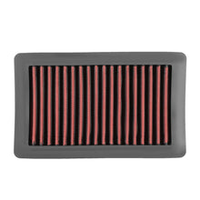 Load image into Gallery viewer, 16-18 Smart Fortwo 0.9L Turbo Red Engine Air Filter