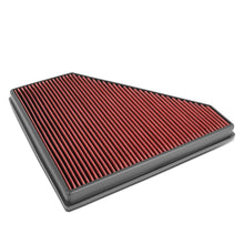 Load image into Gallery viewer, 13-20 Chevrolet Camaro Engine Air Filter Red