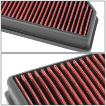 Load image into Gallery viewer, 13-20 Chevrolet Camaro Engine Air Filter Red