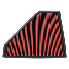 Load image into Gallery viewer, 13-20 Chevrolet Camaro Engine Air Filter Red