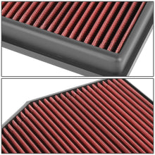 Load image into Gallery viewer, 16-20 BMW Multi-Model Red Engine Air Filter