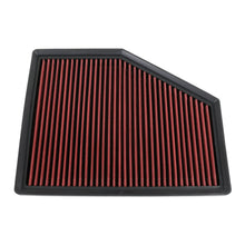 Load image into Gallery viewer, 16-20 BMW Multi-Model Red Engine Air Filter