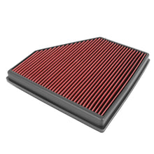 Load image into Gallery viewer, 2011-2018 BMW Multi-Model Red Engine Air Filter