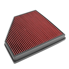 Load image into Gallery viewer, 2011-2018 BMW Multi-Model Red Engine Air Filter
