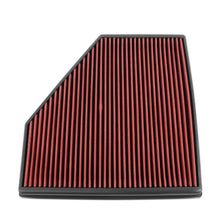 Load image into Gallery viewer, 2011-2018 BMW Multi-Model Red Engine Air Filter