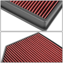 Load image into Gallery viewer, 2011-2018 BMW Multi-Model Red Engine Air Filter