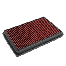 Load image into Gallery viewer, 2017-2020 Hyundai Multi-Model High Flow Engine Air Filter - Red