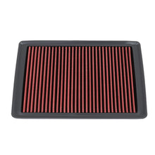 Load image into Gallery viewer, 2017-2020 Hyundai Multi-Model High Flow Engine Air Filter - Red