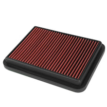 Load image into Gallery viewer, 2016-2020 Scion Yaris Engine Air Filter Red