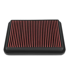 Load image into Gallery viewer, 2016-2020 Scion Yaris Engine Air Filter Red