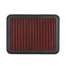 Load image into Gallery viewer, 2016-2020 Scion Yaris Engine Air Filter Red