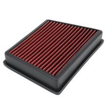 Load image into Gallery viewer, 2018-2020 Ford EcoSport High Flow Engine Air Filter - Red