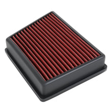 Load image into Gallery viewer, 2018-2020 Ford EcoSport High Flow Engine Air Filter - Red