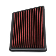 Load image into Gallery viewer, 2018-2020 Ford EcoSport High Flow Engine Air Filter - Red