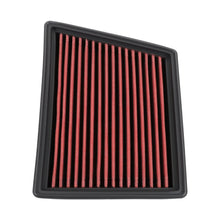 Load image into Gallery viewer, 2018-2020 Ford EcoSport High Flow Engine Air Filter - Red