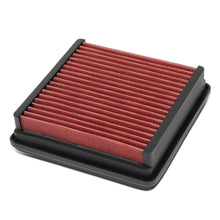 Load image into Gallery viewer, 85-92 Chevrolet Camaro Engine Air Filter - Red